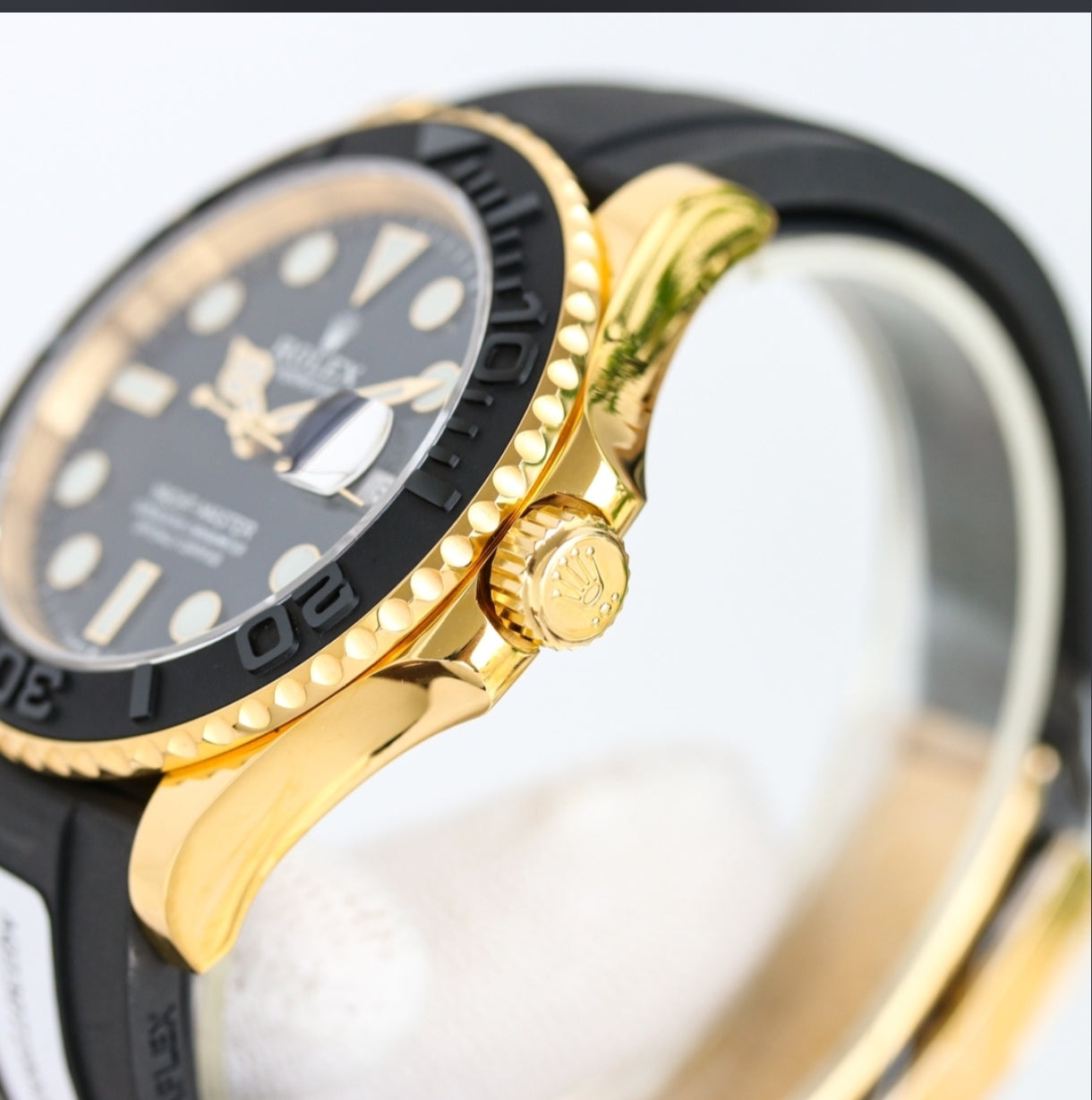 Rolex Yacht‑Master 42