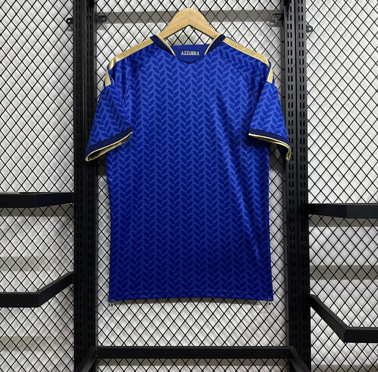 Itália Home Jersey 26/27