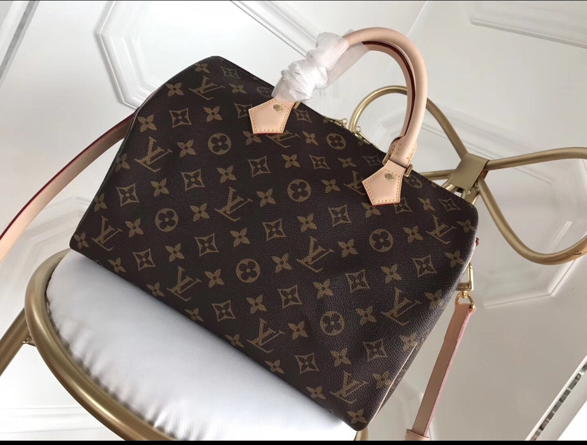 Louis Vuitton Speedy Bandoulière 30
