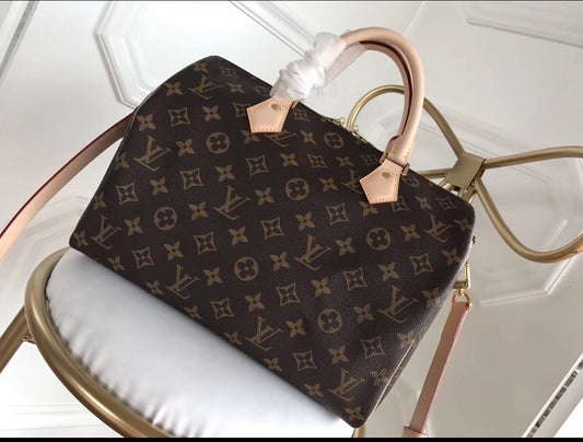 Louis Vuitton Speedy Bandoulière 30