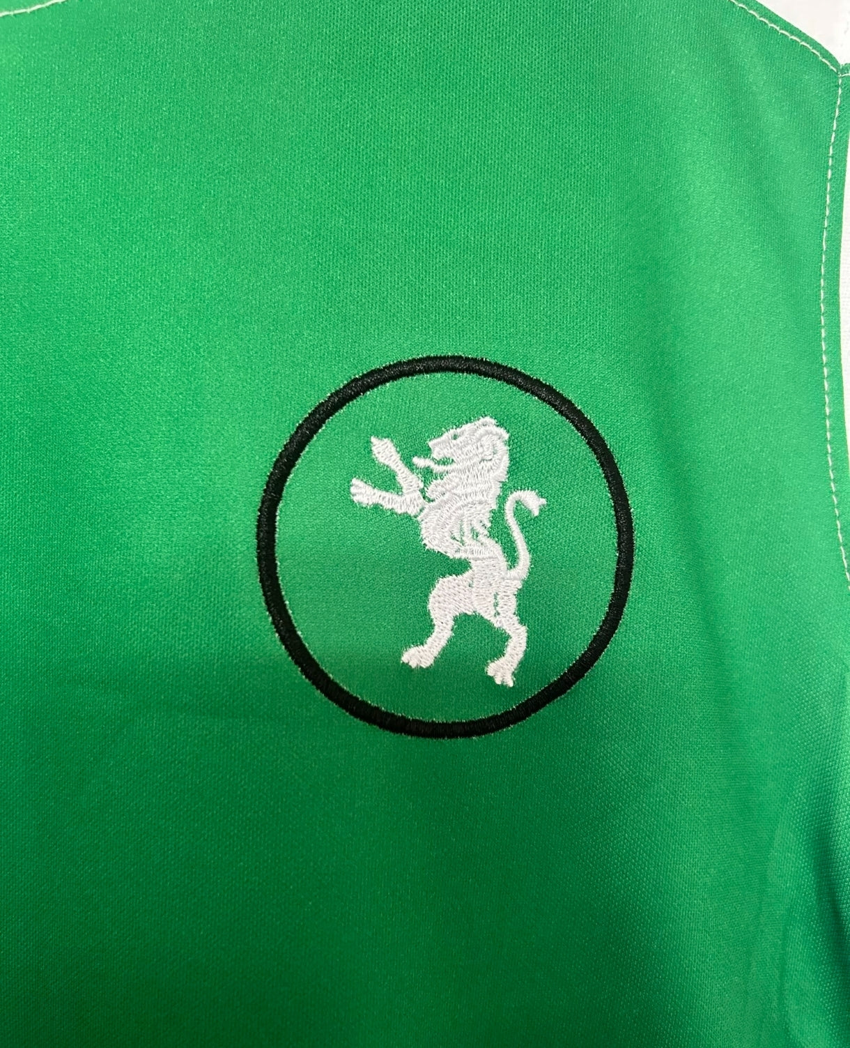 Sporting CP – Nike Retro/Concept Green & White