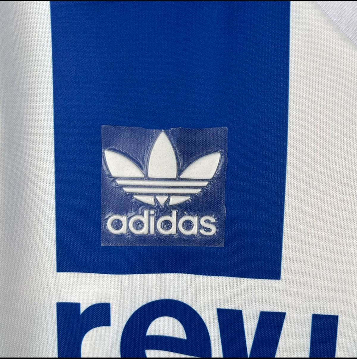 FC Porto Home Jersey 90-93