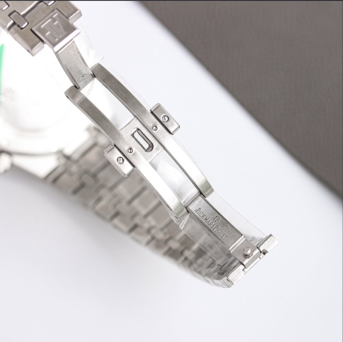 Audemars Piguet Royal Oak Offshore Selfwinding Chronograph × 1017 ALYX 9SM