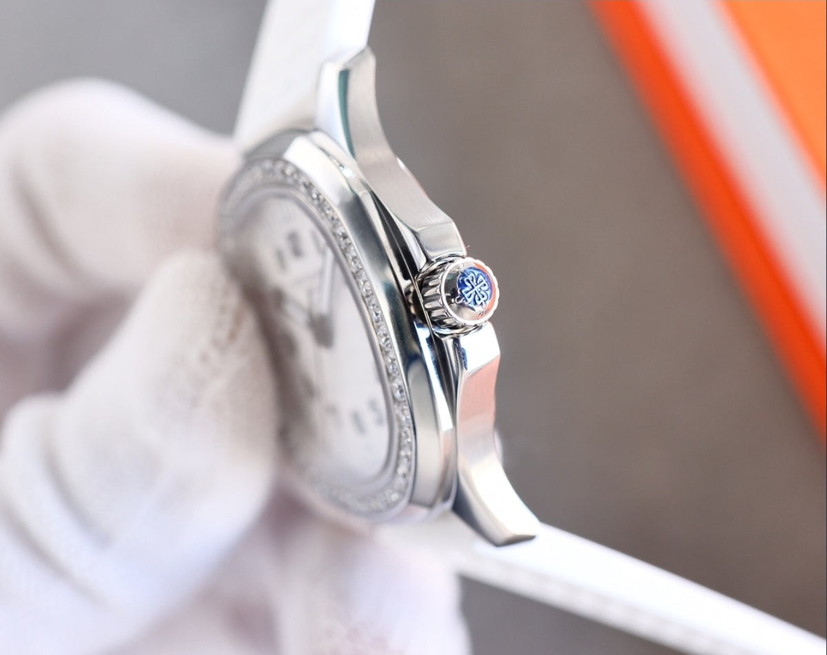 Patek Philippe Aquanaut Luce