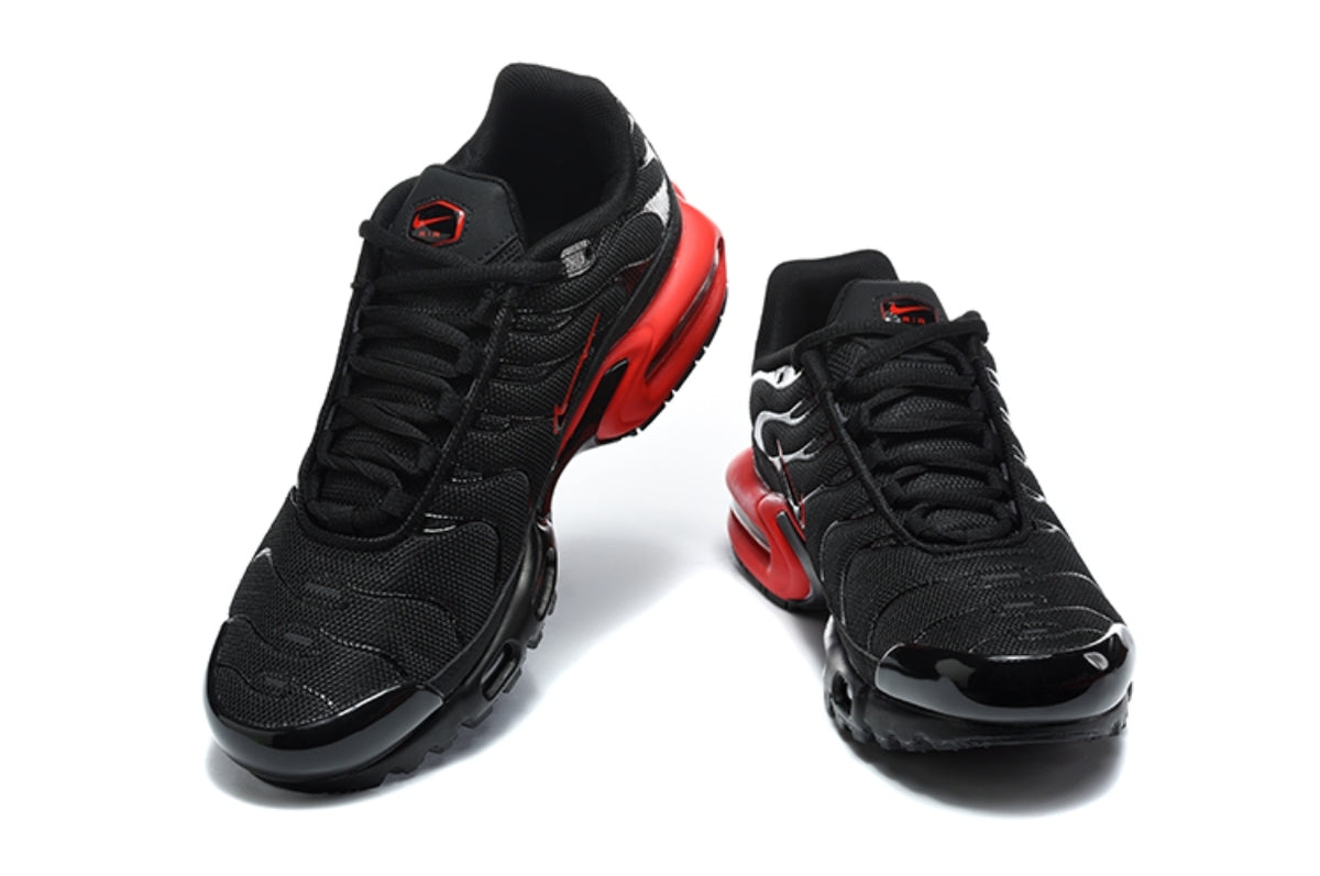 Nike Air Max Plus 3 (TN) "Negro / Blanco / Rojo"