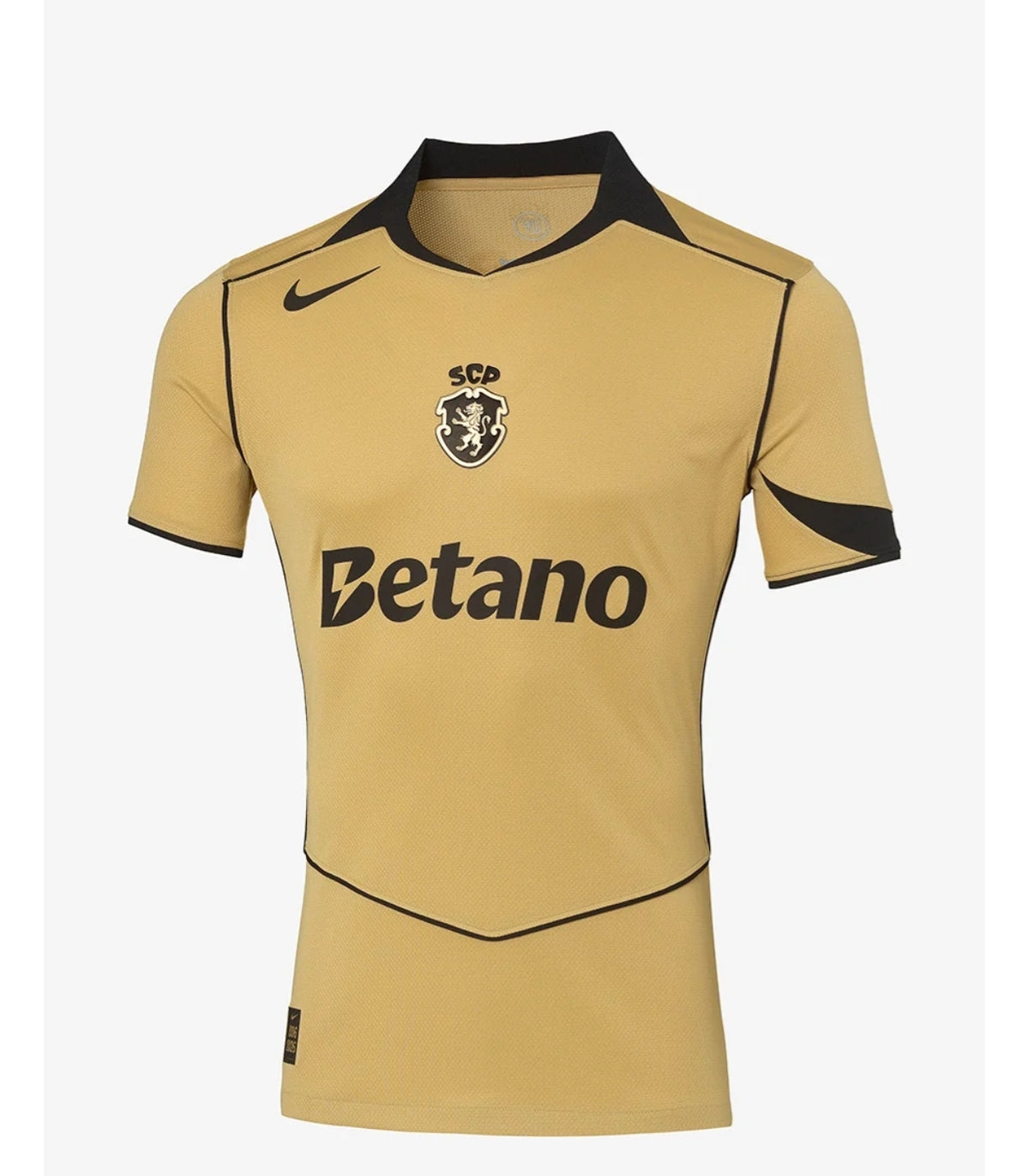 Sporting CP 3° Jersey 26/27