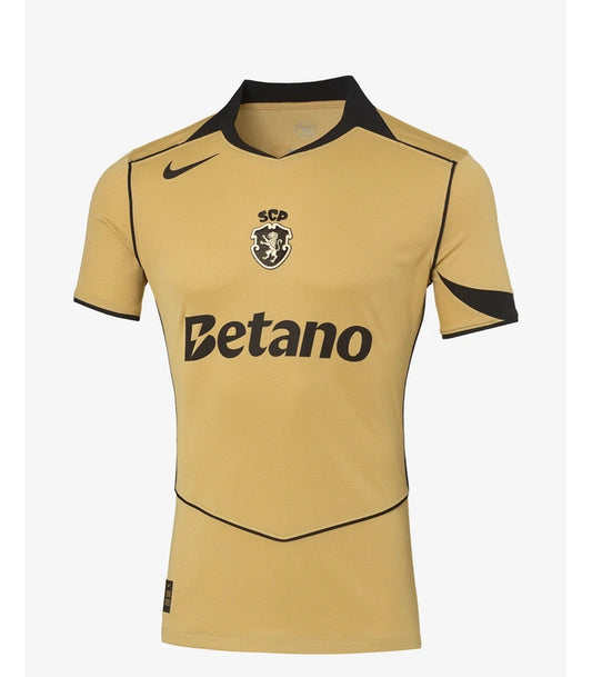 Sporting CP 3° Jersey 26/27