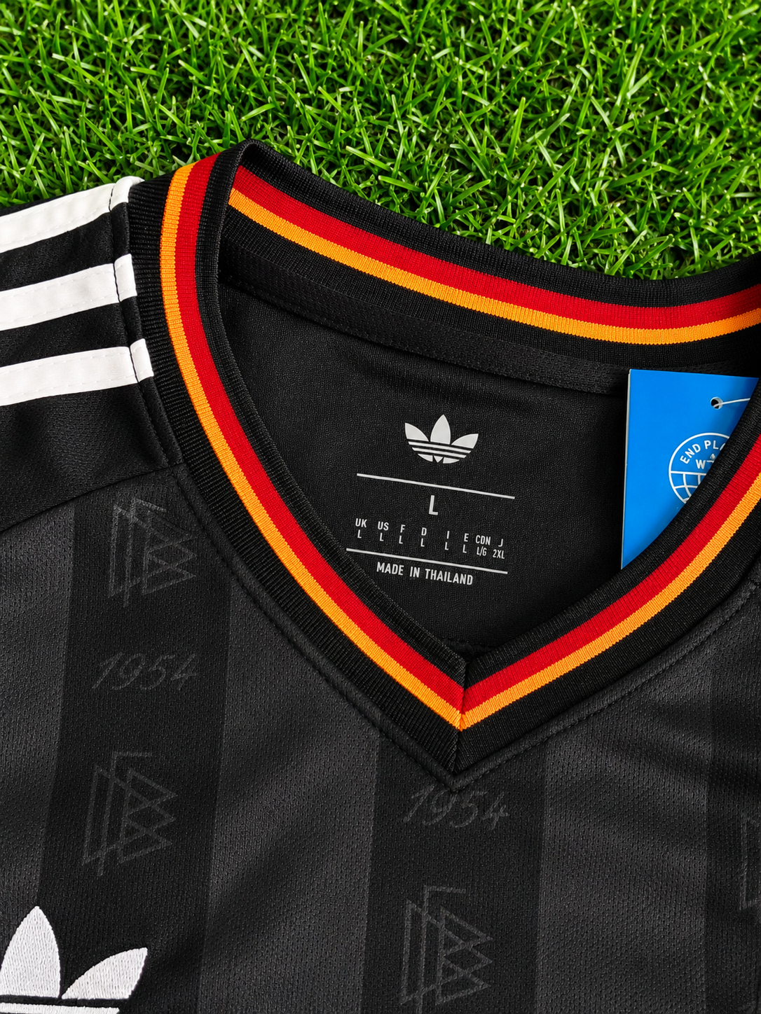 Alemania COPA MUNDIAL DE LA FIFA 2026