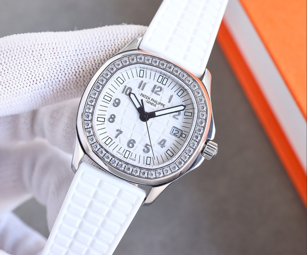 Patek Philippe Aquanaut Luce