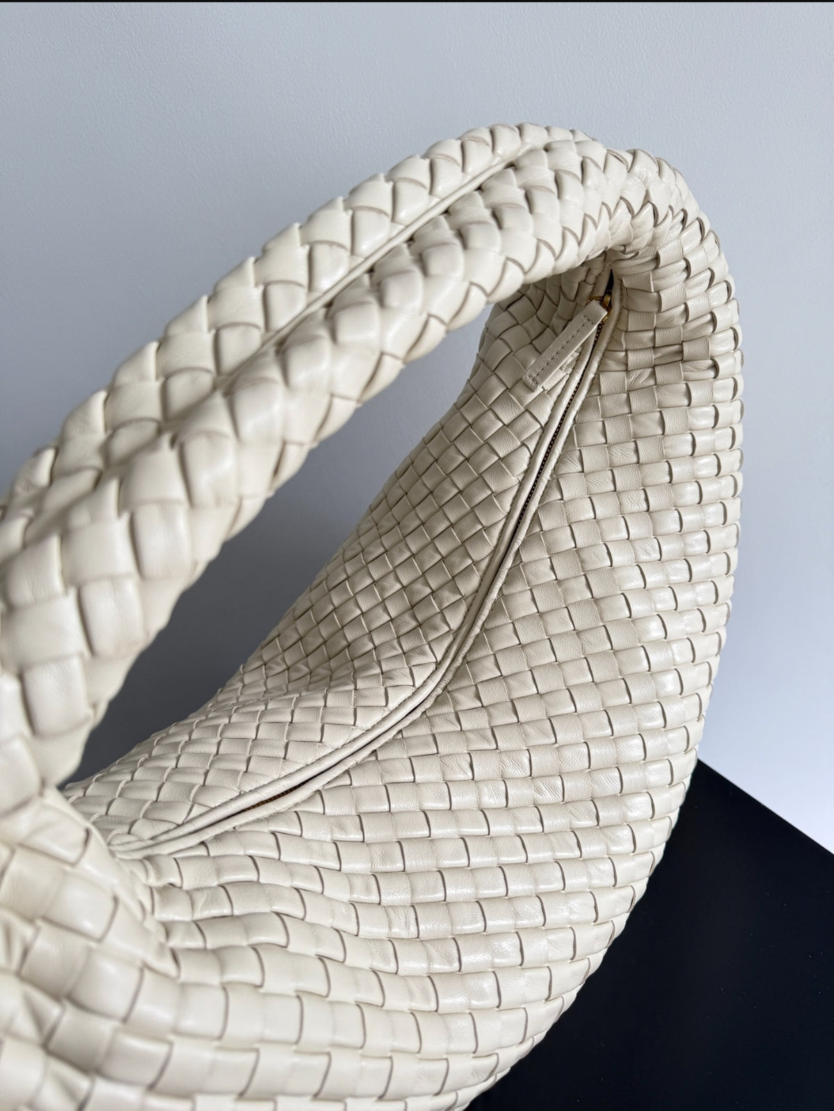 Bottega Veneta Jodie Grande