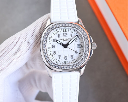 Patek Philippe Aquanaut Luce