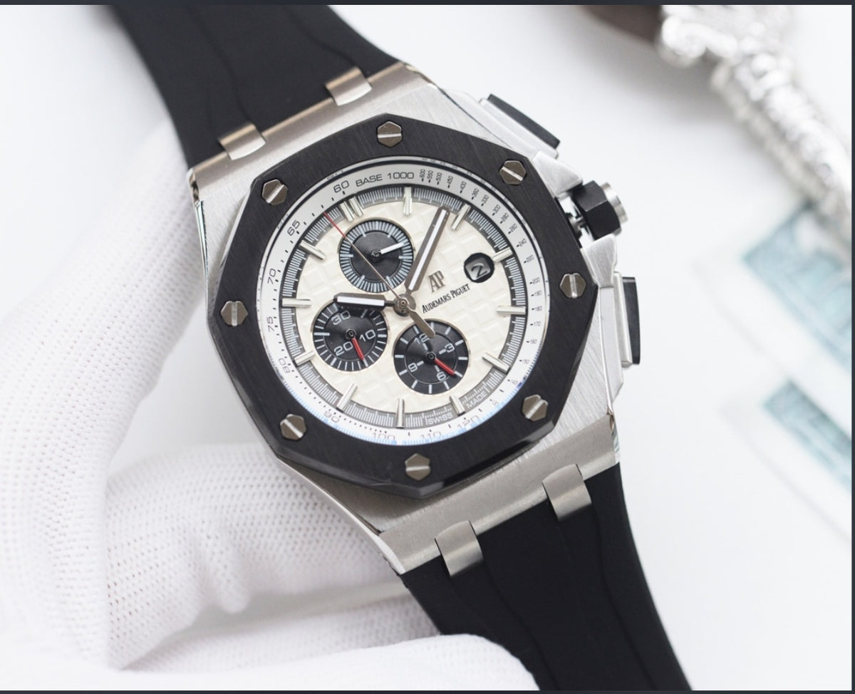 Audemars Piguet Royal Oak Offshore Chronograph
