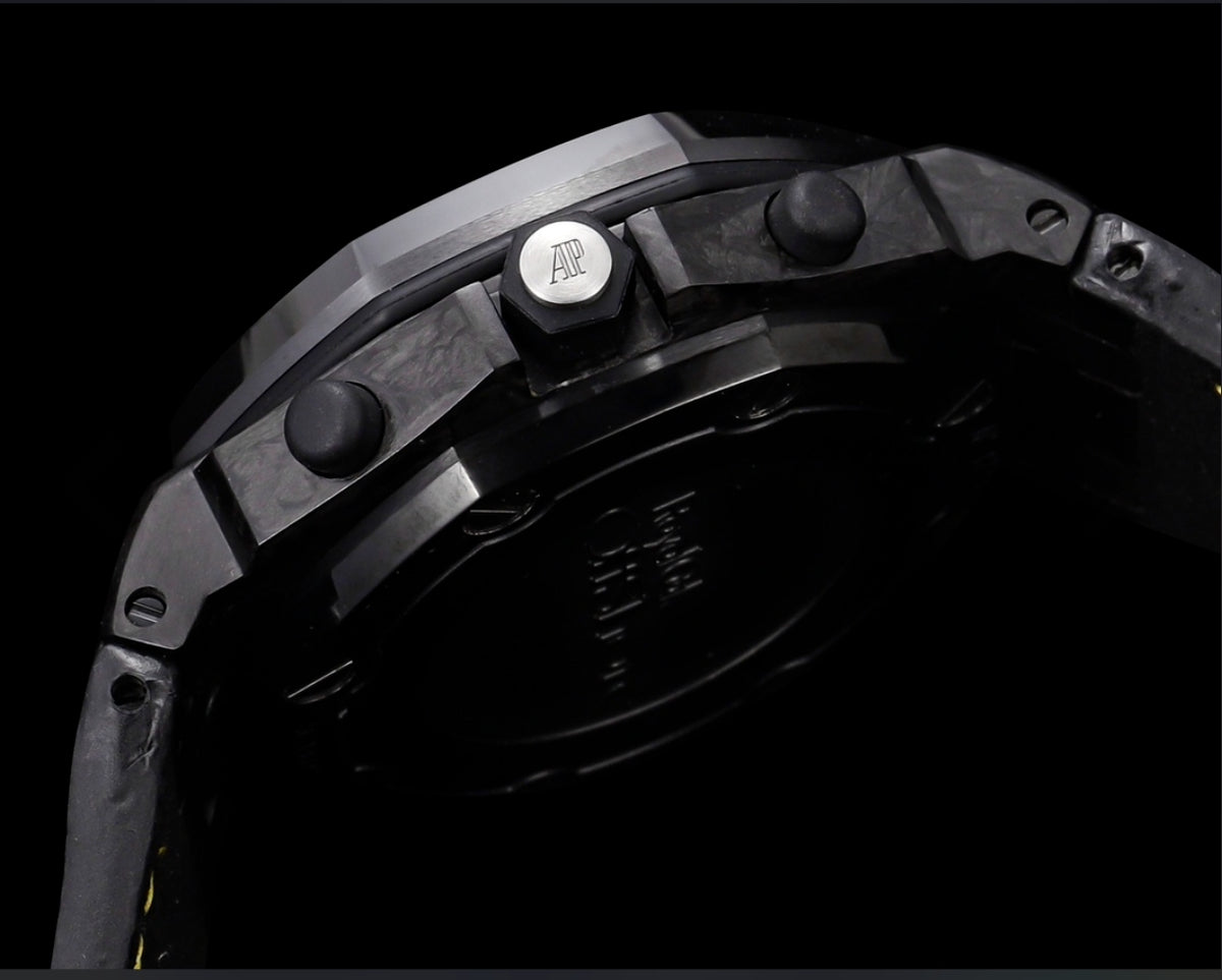 Audemars Piguet Royal Oak Offshore Chronograph “BumbleBee”