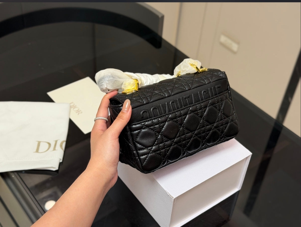 Dior Caro Small Bag