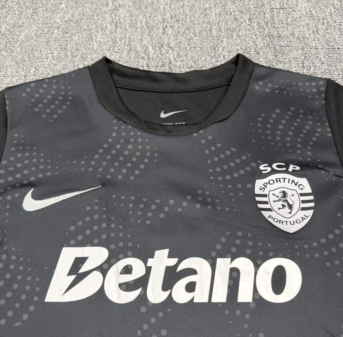 Sporting CP – Kit Infantil