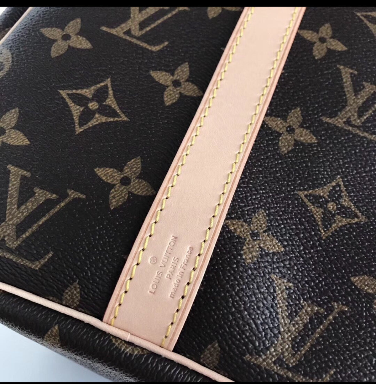 Louis Vuitton Speedy Bandoulière 30