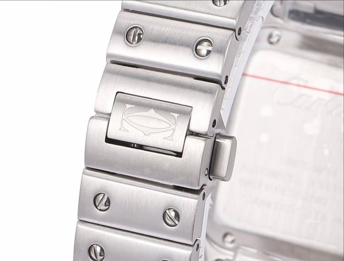 Cartier Santos de Cartier Grande