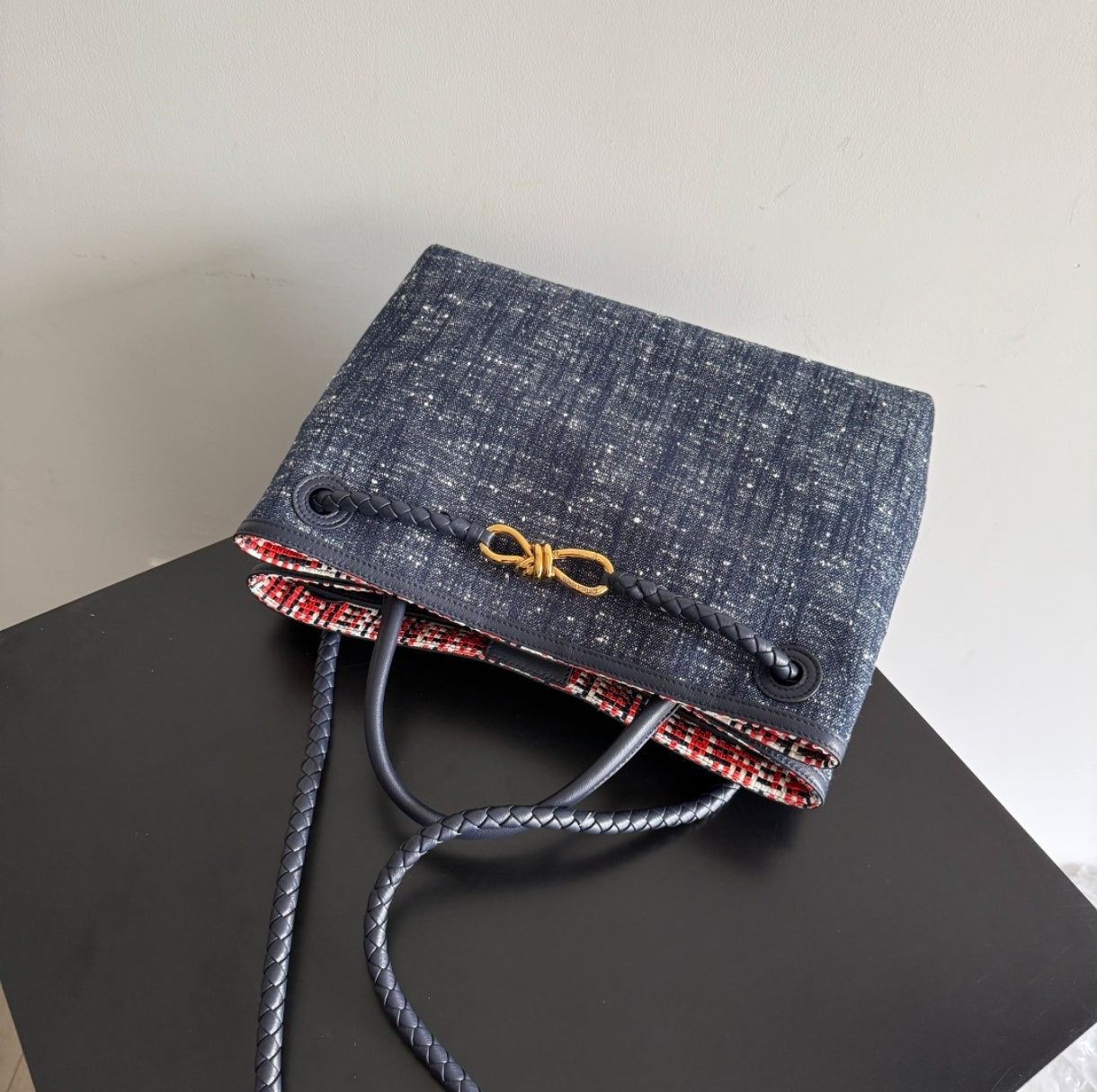Bottega Veneta Small Andiamo