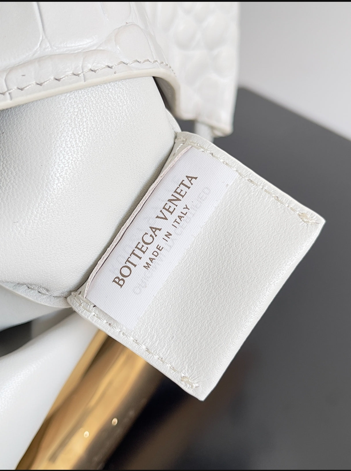 Bottega Veneta Sardine