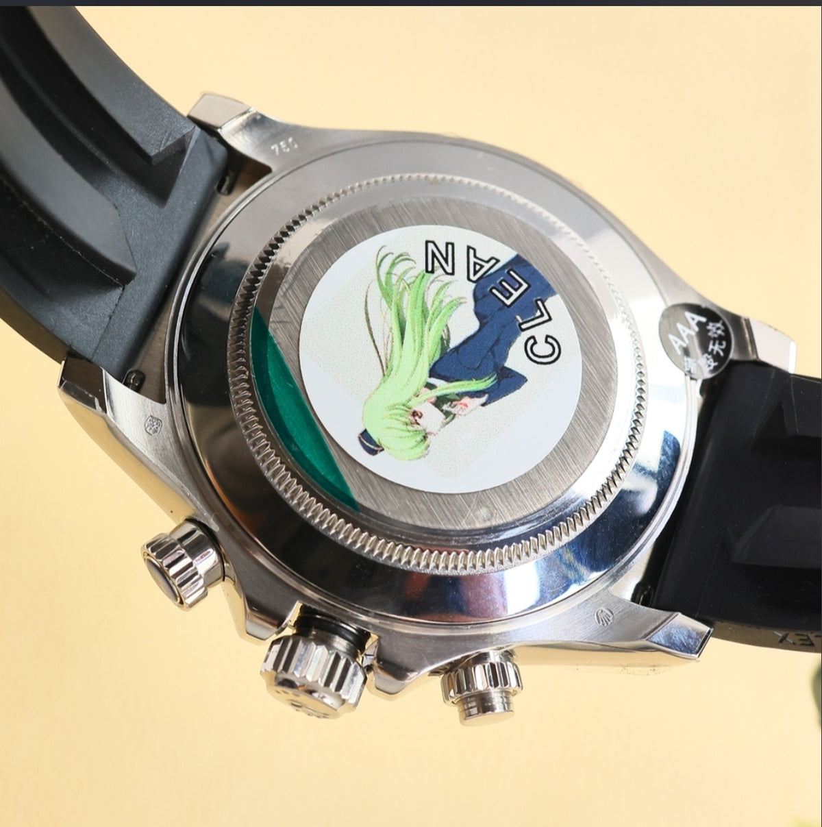 Rolex Cosmograph Daytona 116519LN-0025