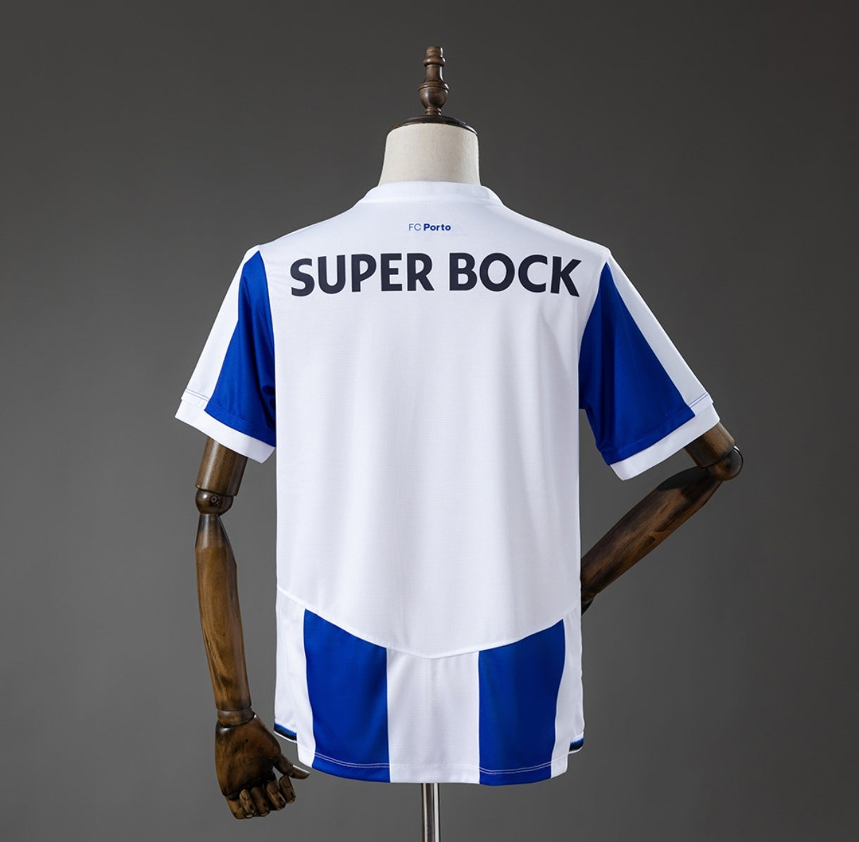 FC Porto Home Jersey 26/27