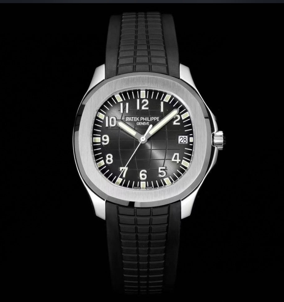 Patek Philippe Aquanaut 5167A-001