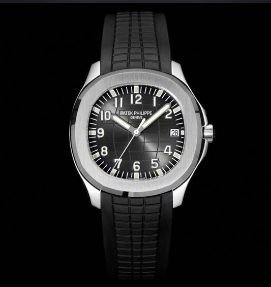 Patek Philippe Aquanaut 5167A-001