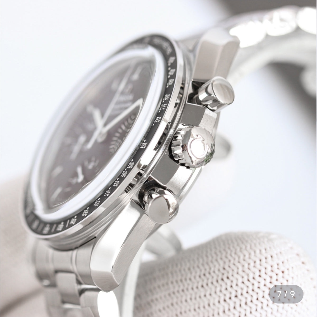 Omega Speedmaster Moonwatch 42 mm