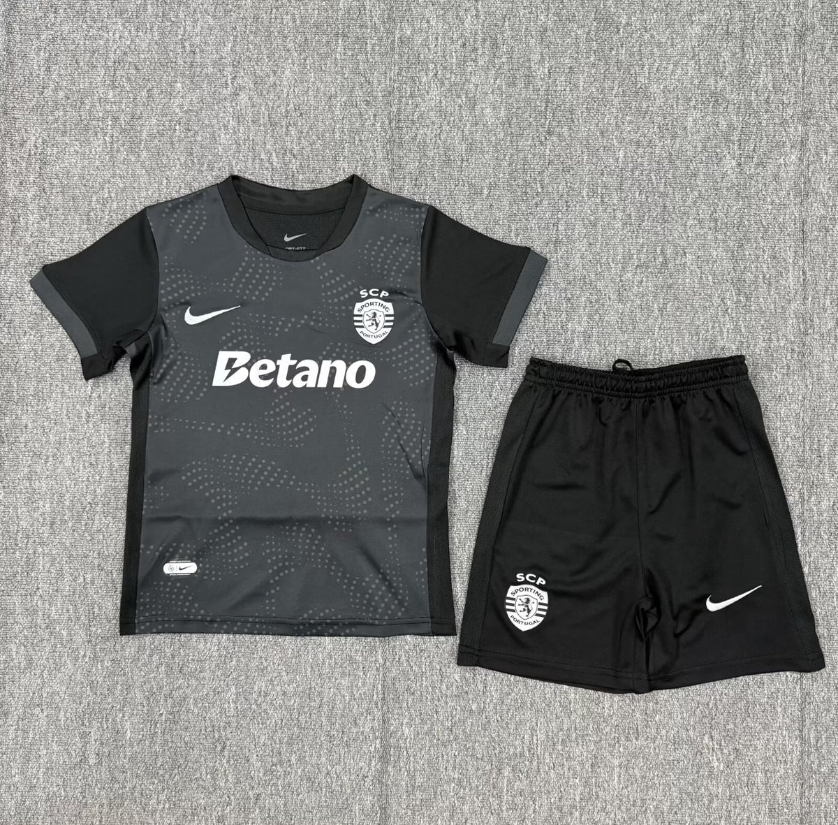Sporting CP – Kit Infantil