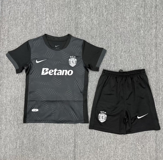 Sporting CP – Kit Infantil