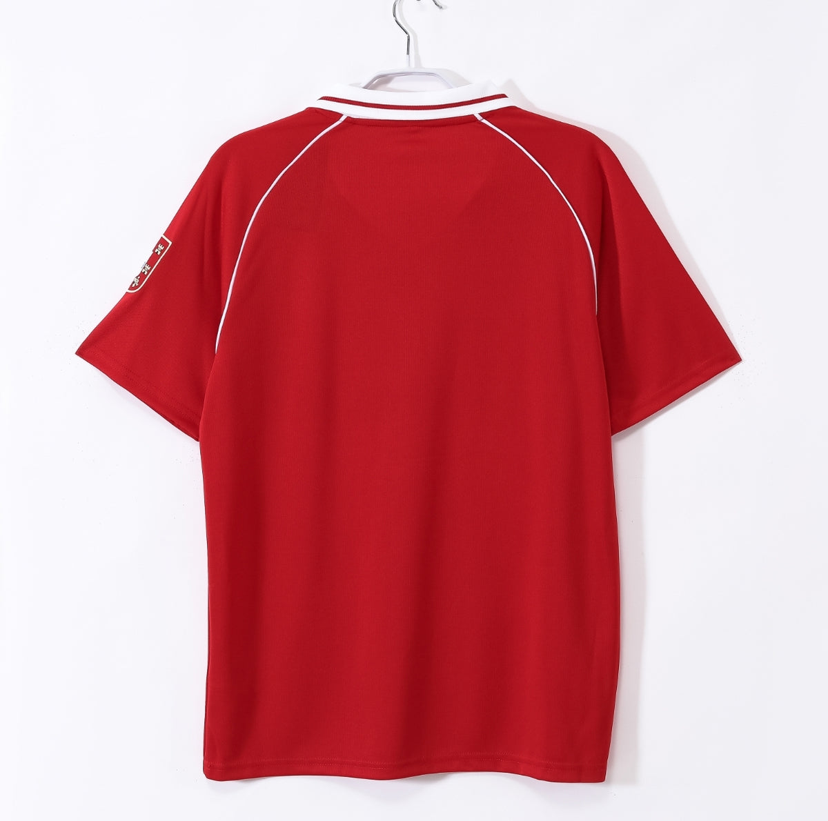 SL Benfica Retro - Parmalat 94/95