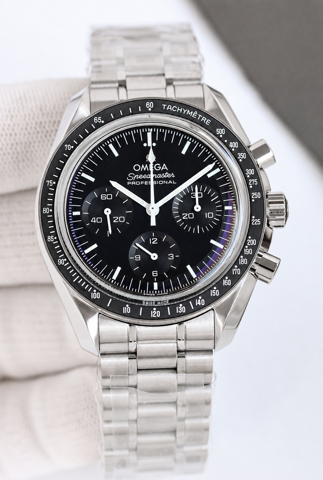 Omega Speedmaster Moonwatch 42 mm