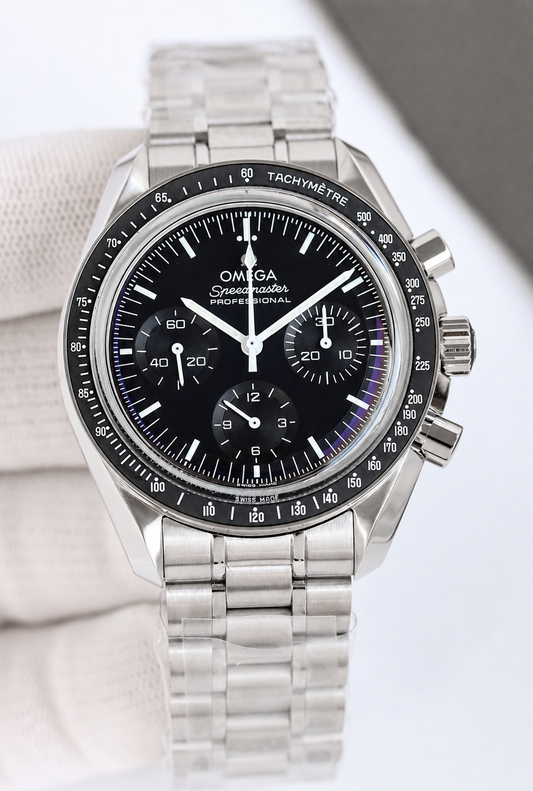 Omega Speedmaster Moonwatch 42 mm