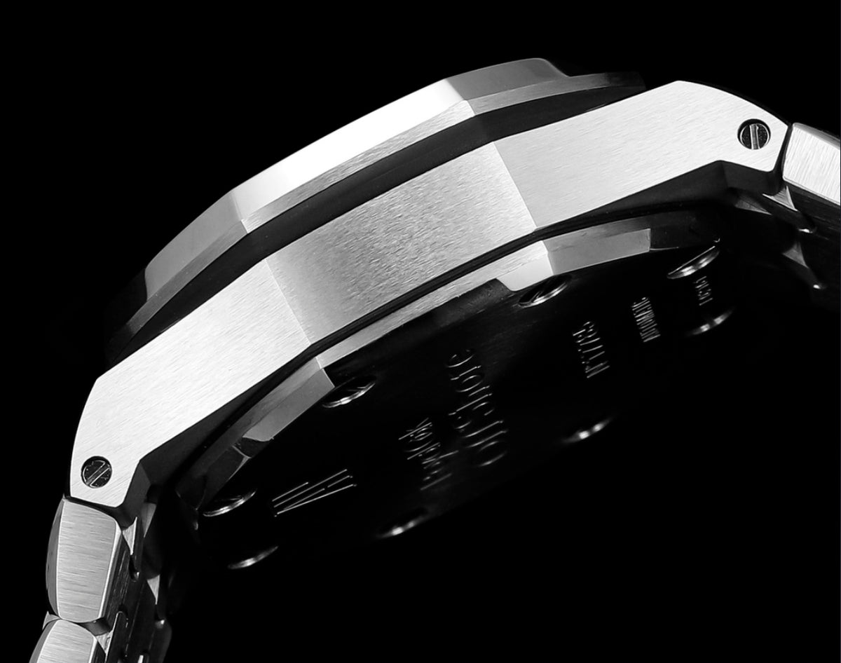 AUDEMARS PIGUET ROYAL OAK OFFSHORE CHRONOGRAPH 42MM