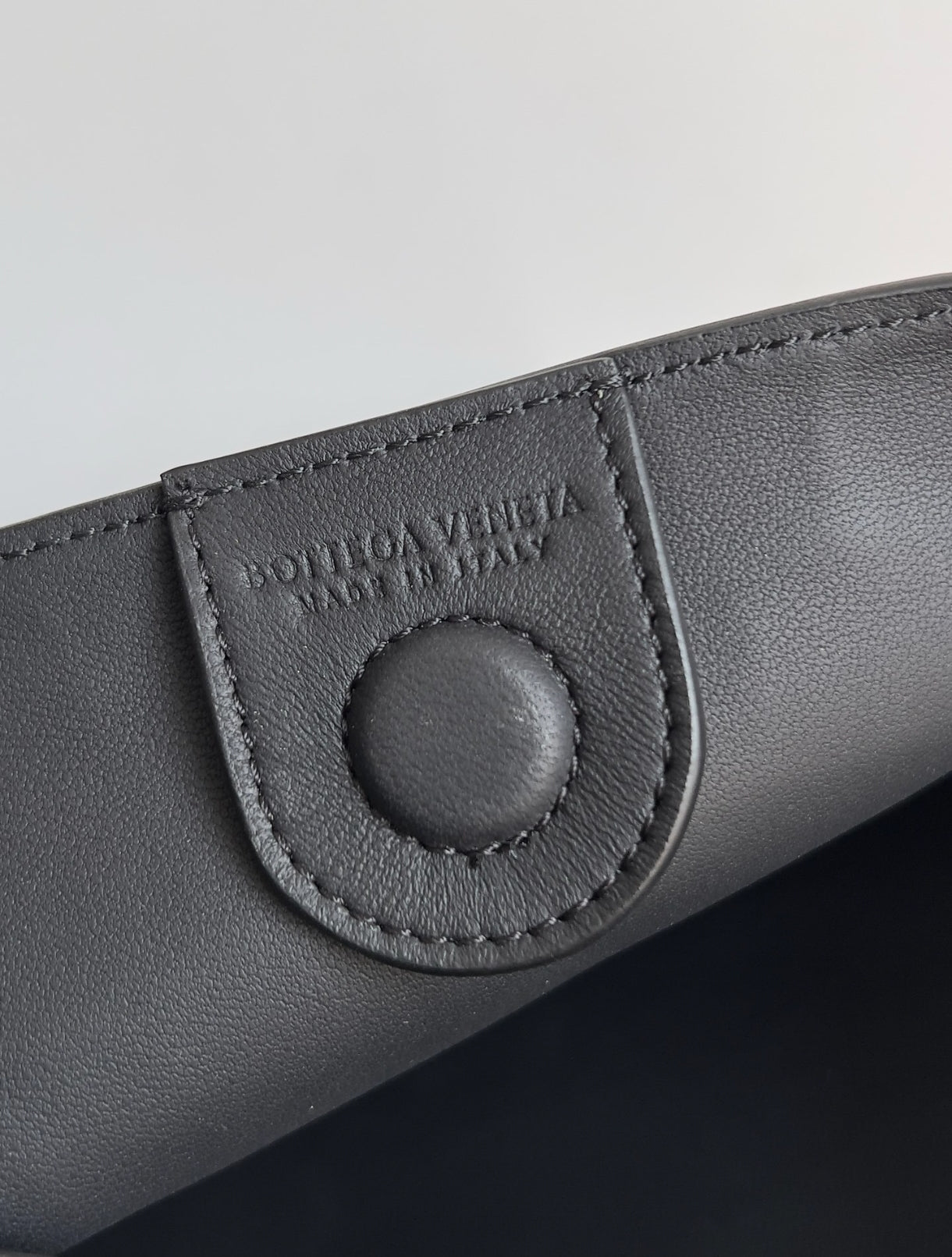 Bottega Veneta Sardine