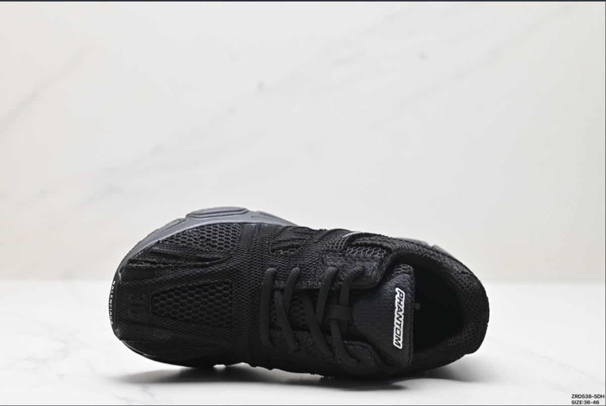 BALENCIAGA PHANTOM – TRIPLE BLACK