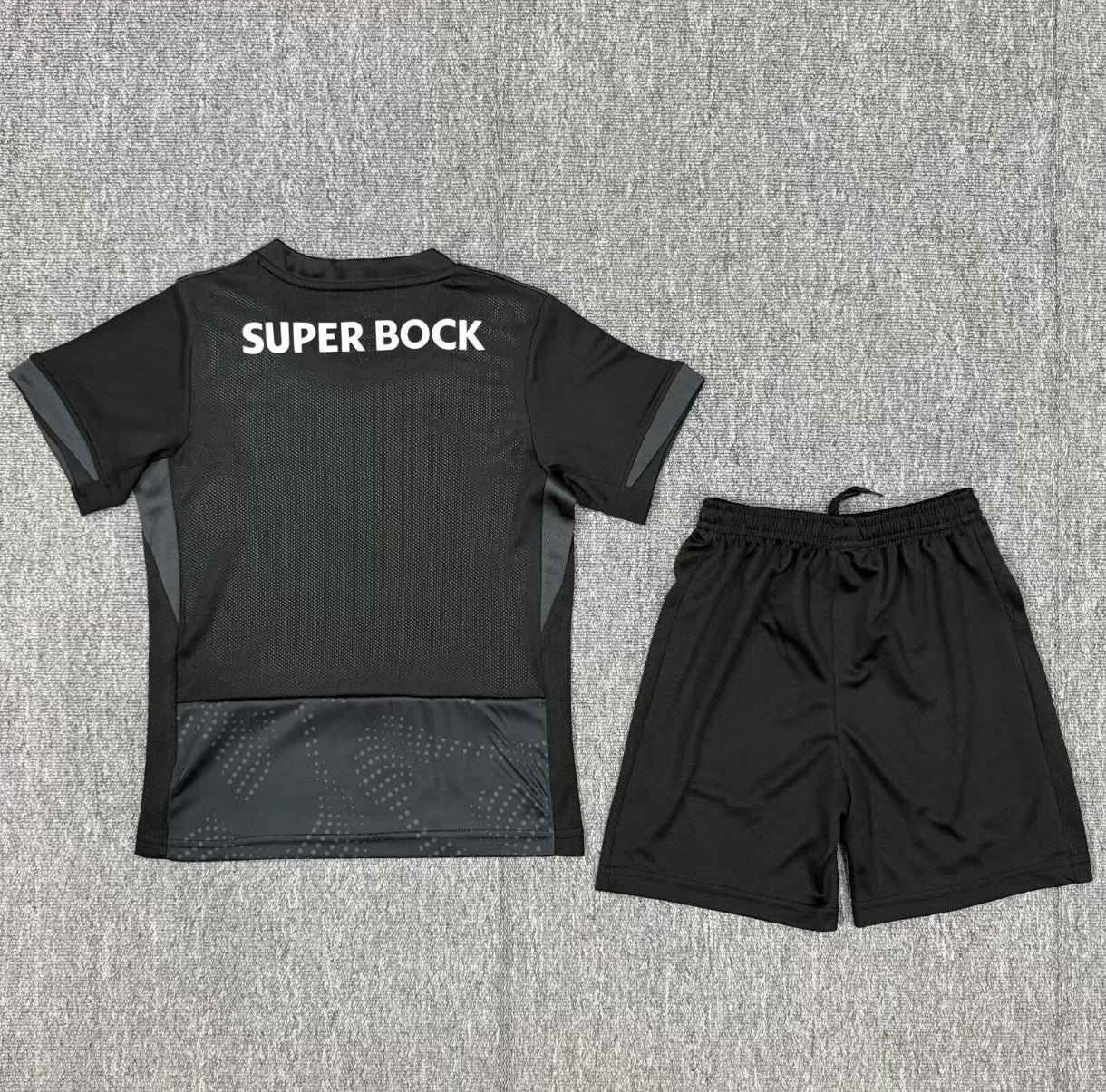 Sporting CP – Kit Infantil
