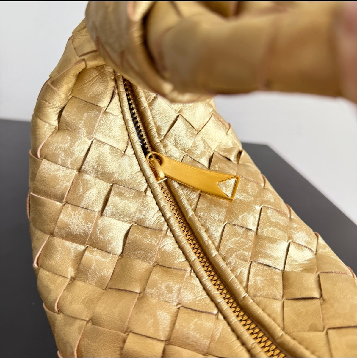 Bottega Veneta Mini Jodie