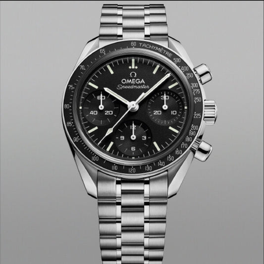 Omega Speedmaster Racing Co‑Axial Chronograph