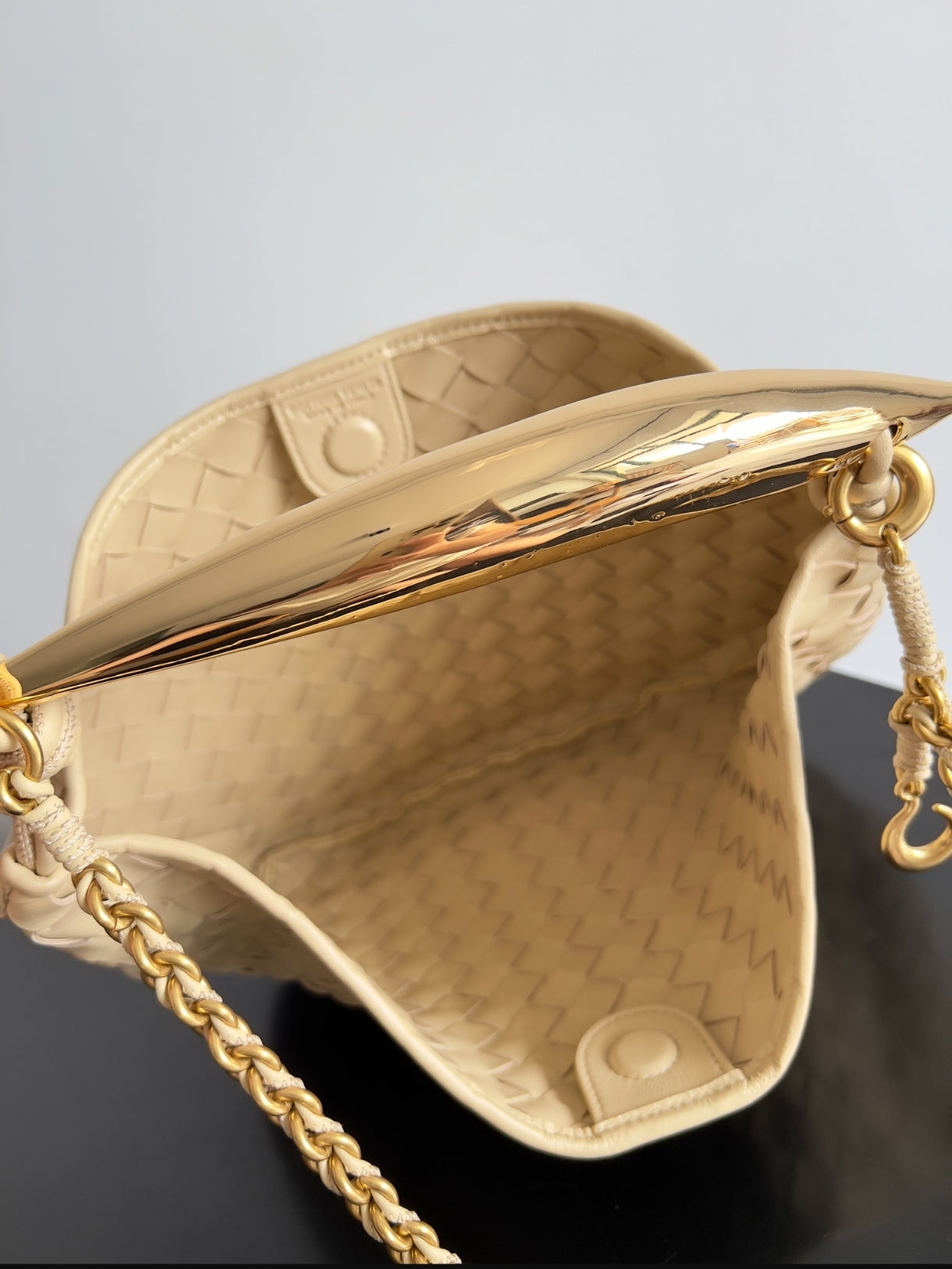 Bottega Veneta Sardine Chain