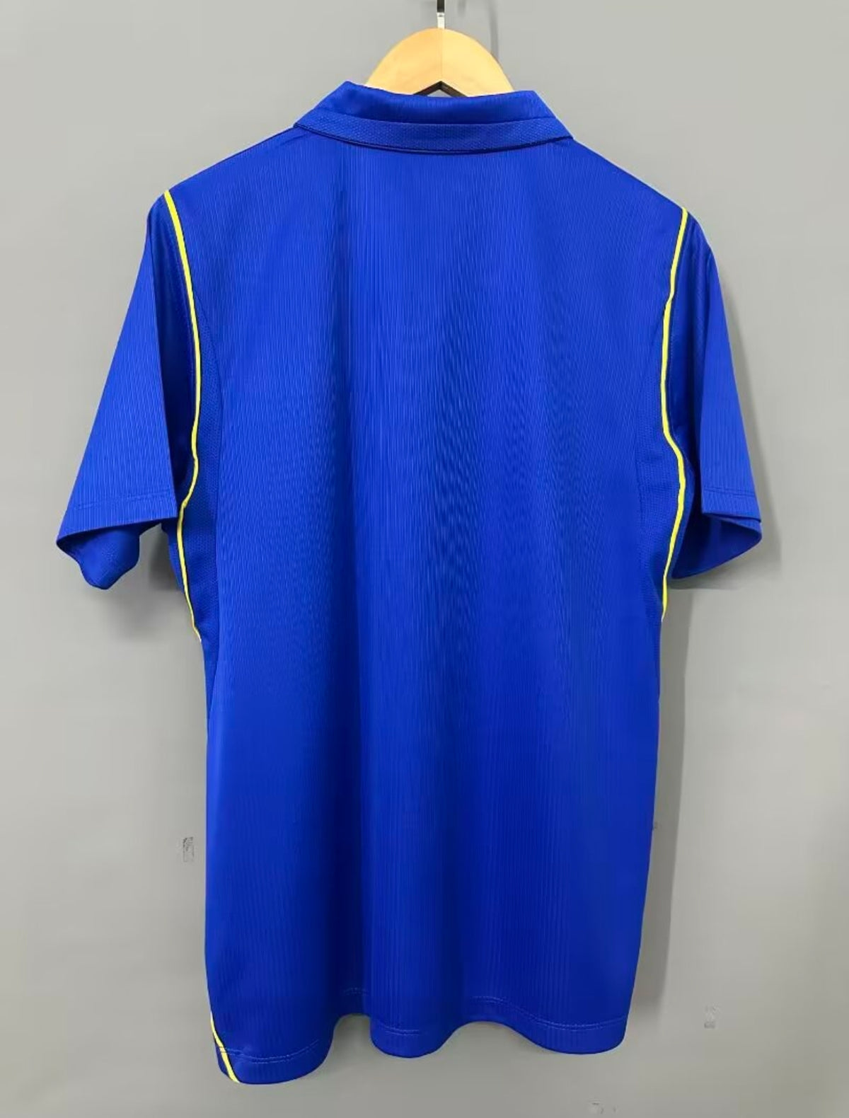 Chelsea FC Home Jersey 26/27
