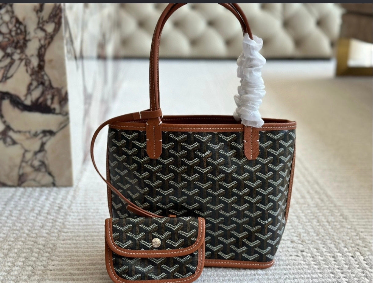 Goyard Anjou Mini