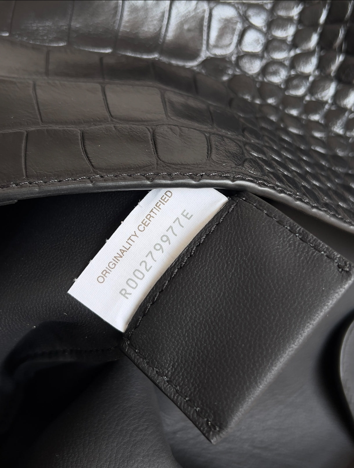 Bottega Veneta Sardine