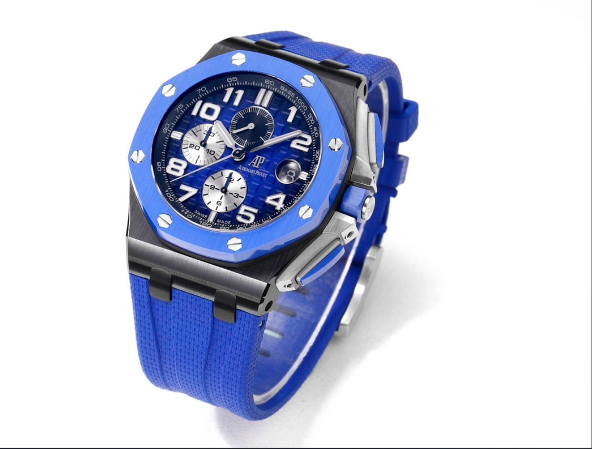 Audemars Piguet Royal Oak Offshore Selfwinding Chronograph