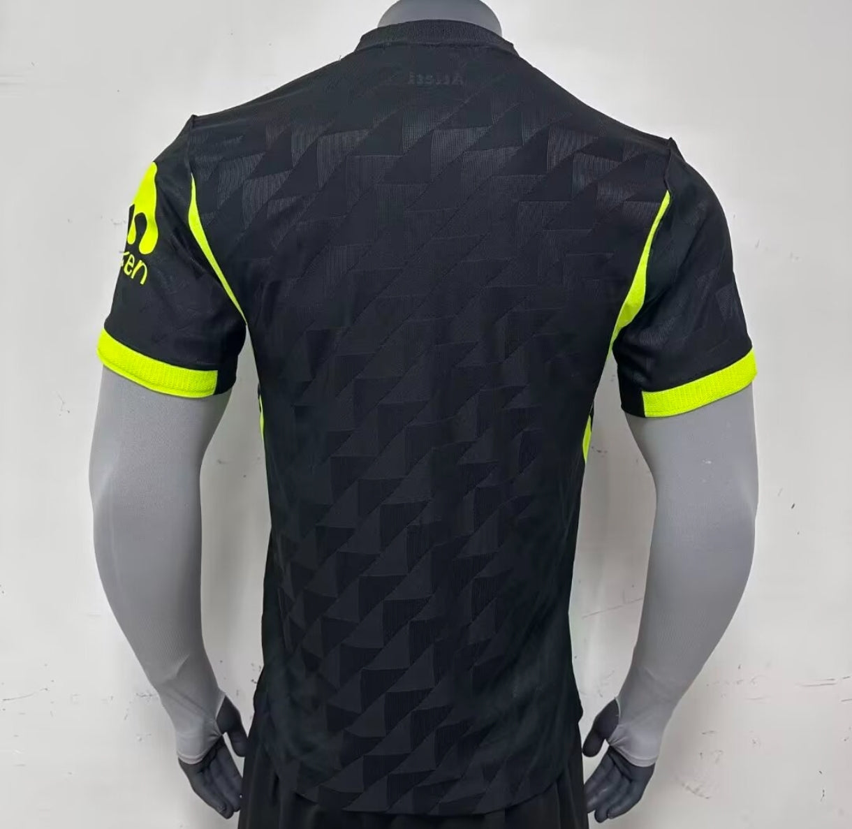 Camisola Alternativa Atlético de Madrid 2026/27 – Versão Jogador