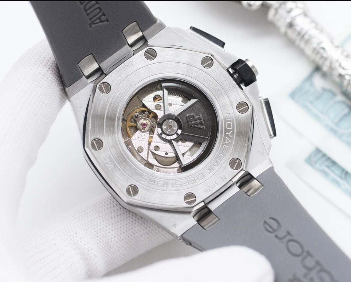 Audemars Piguet Royal Oak Offshore Chronograph