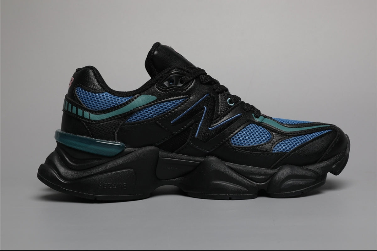 NEW BALANCE 9060 'Blue Agate”