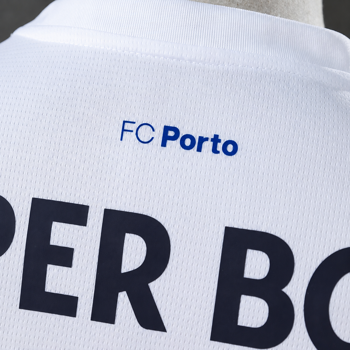 FC Porto Home Jersey 26/27