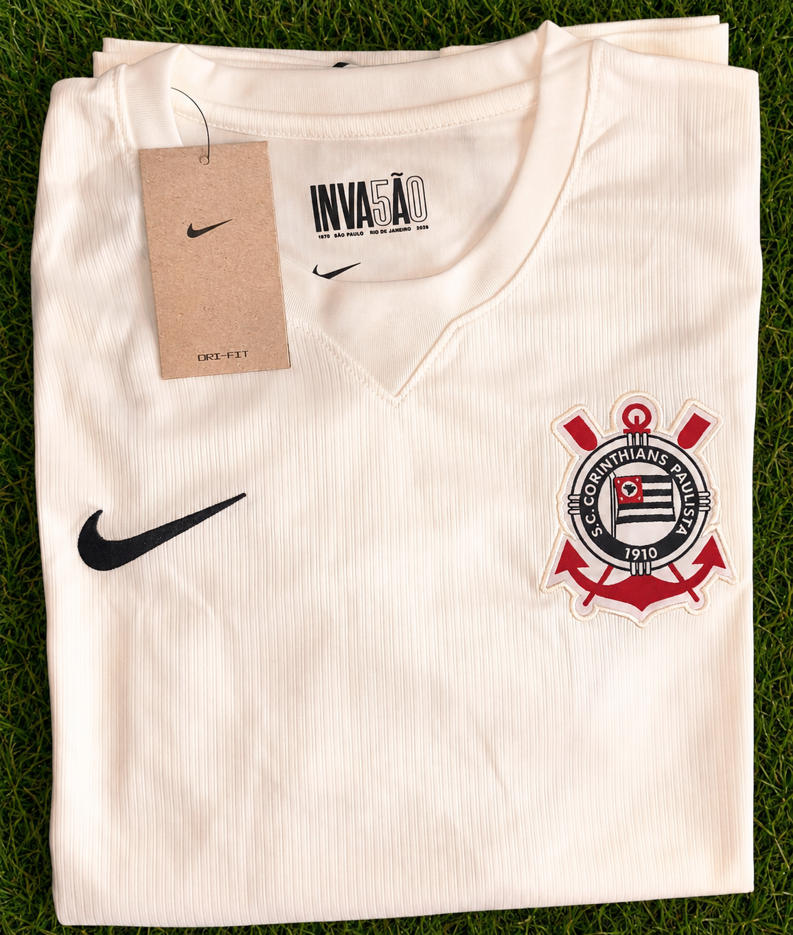 Corinthians 2026