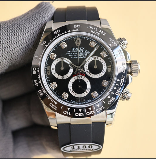 Rolex Cosmograph Daytona 116519LN-0025
